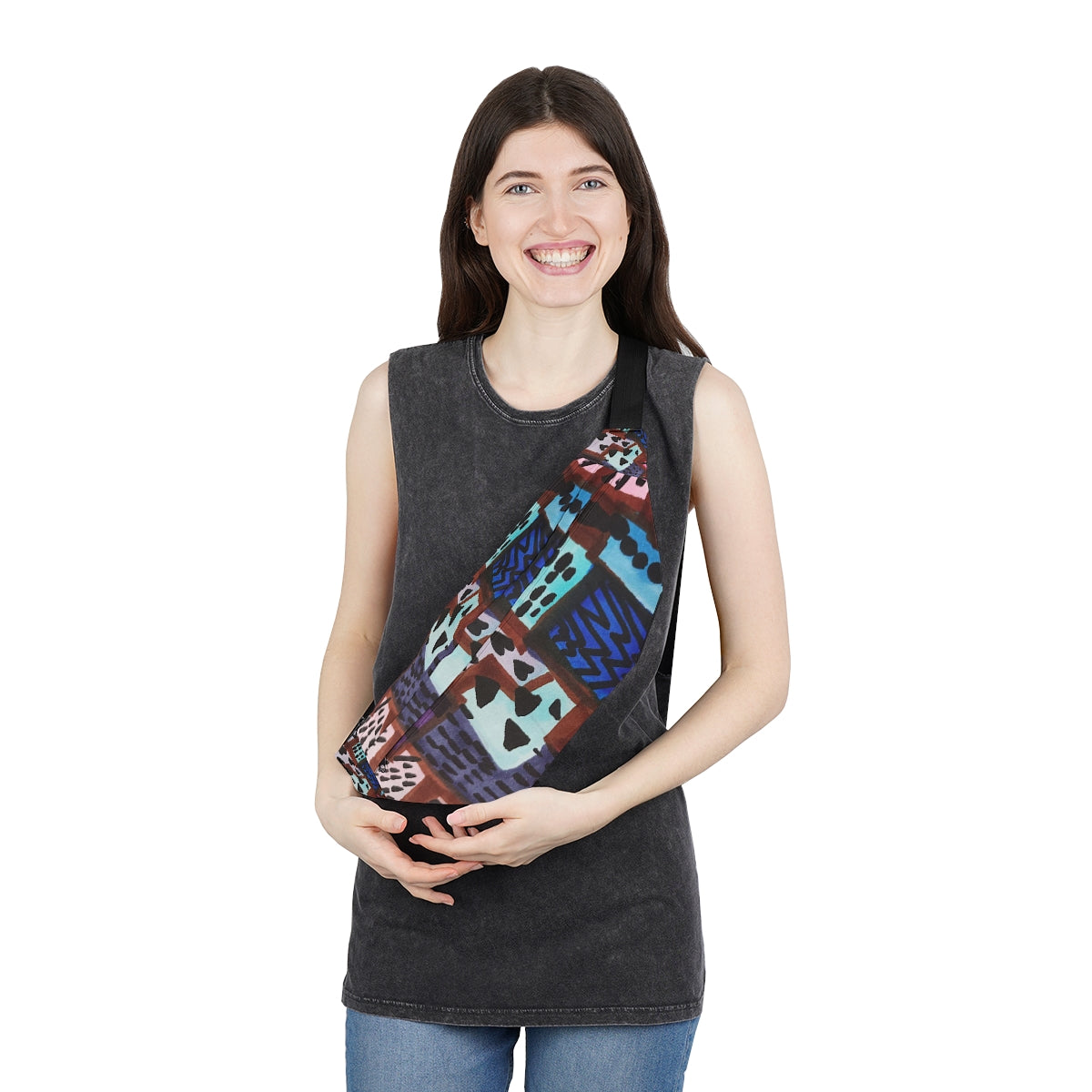 Large Fanny Pack