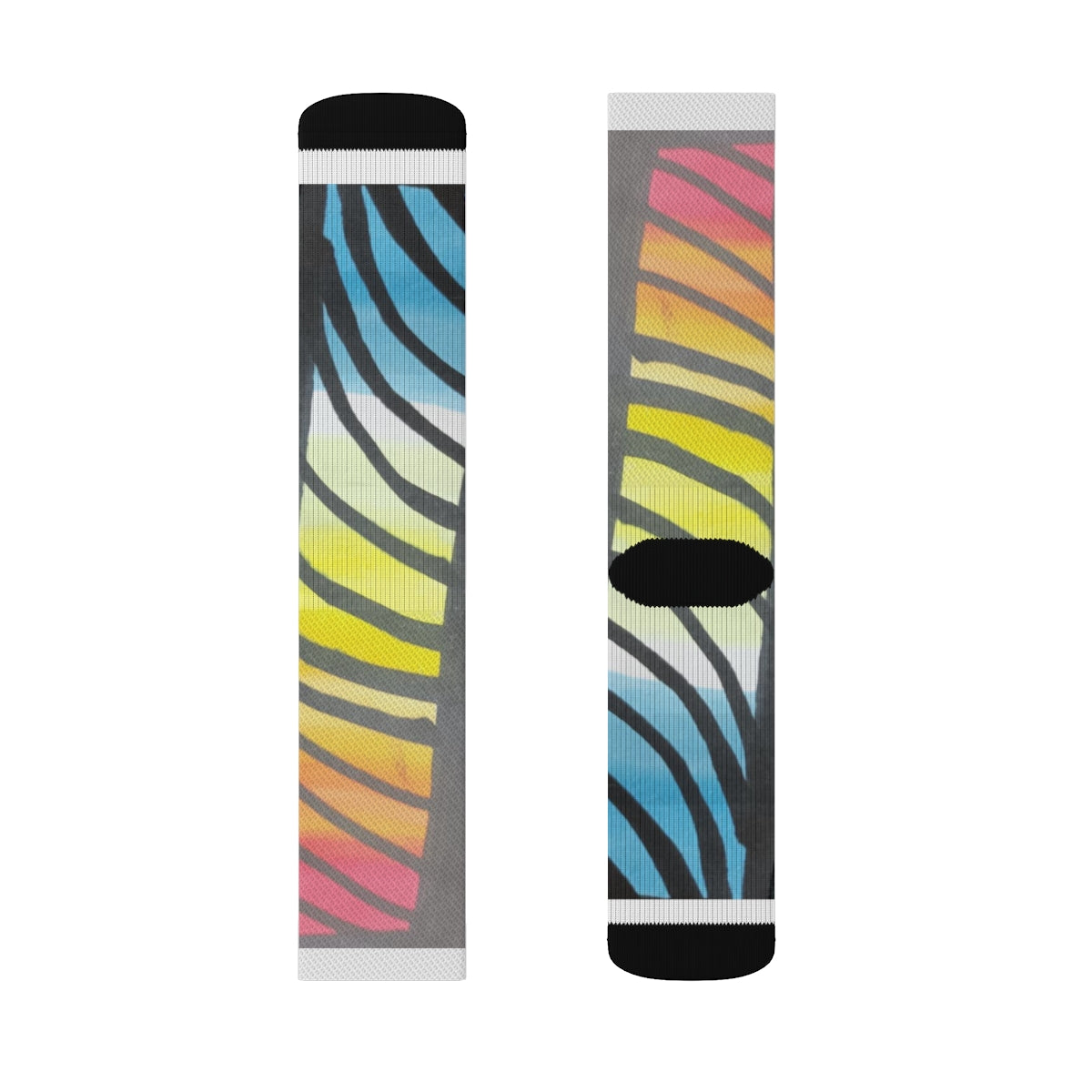Sublimation Socks
