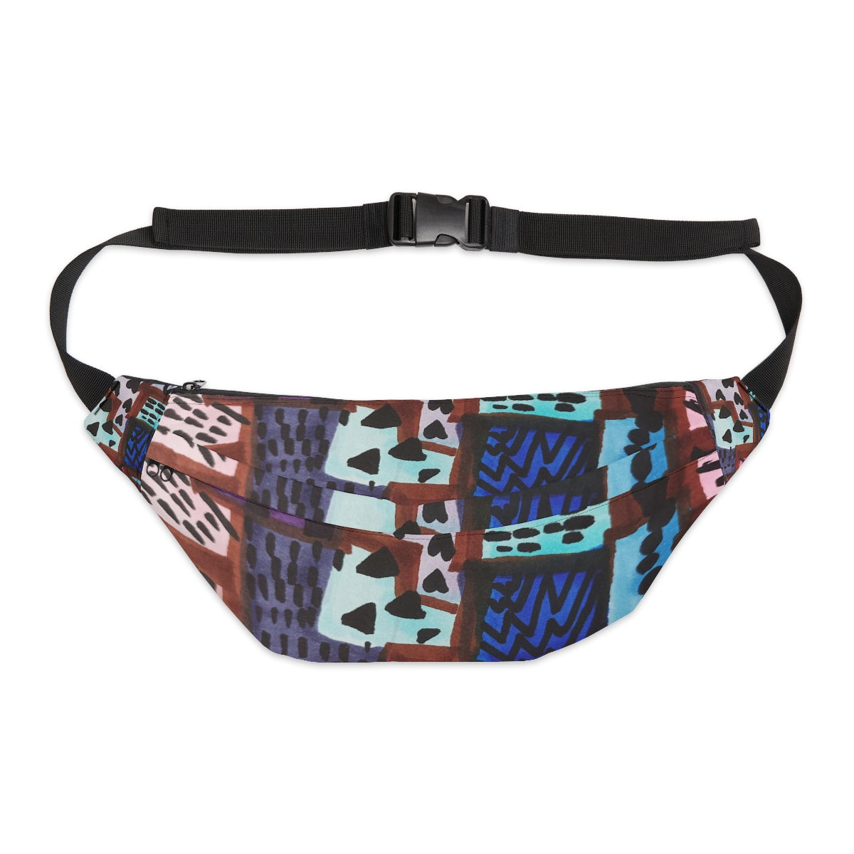 Large Fanny Pack