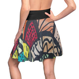 Women's Skater Skirt