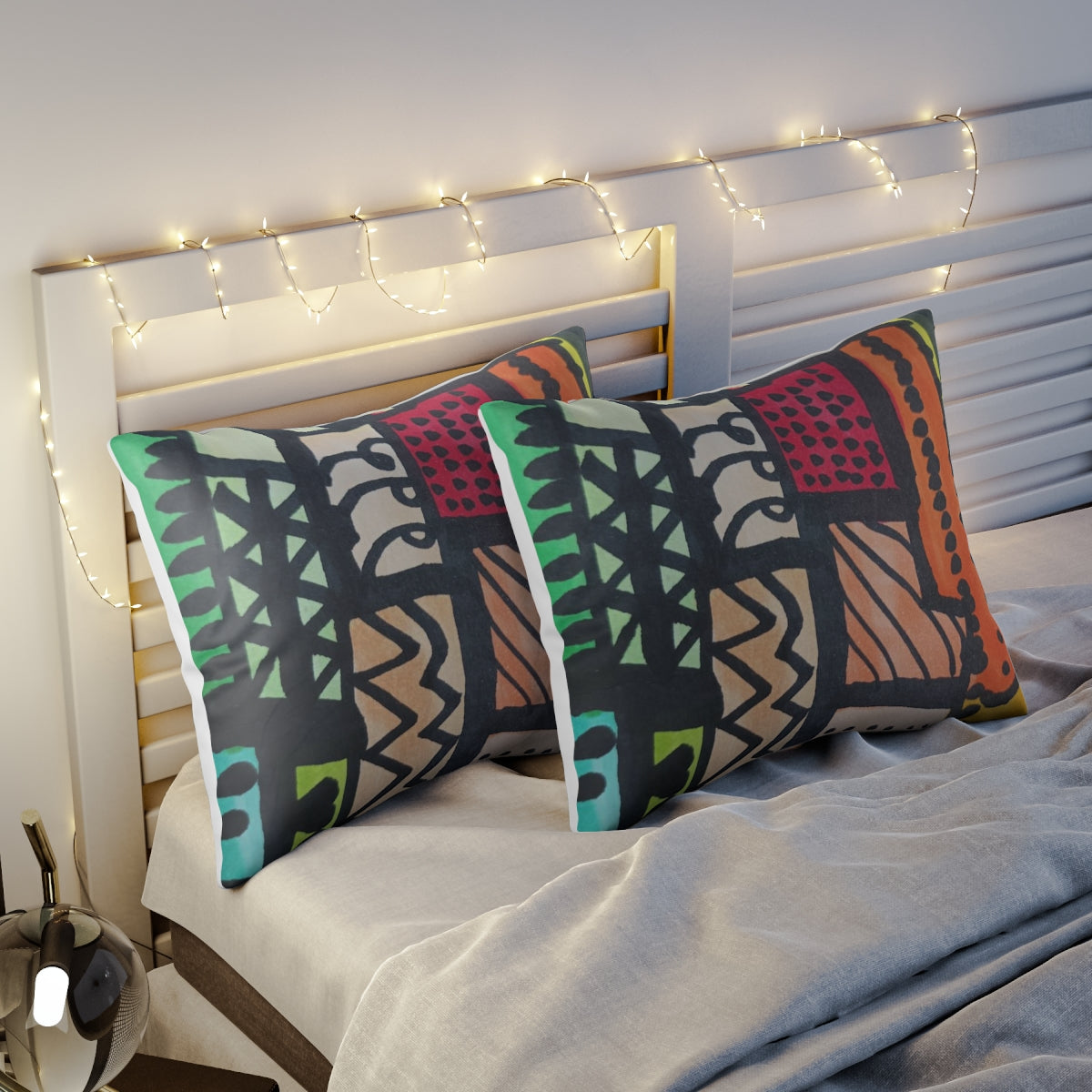 Pillow Sham