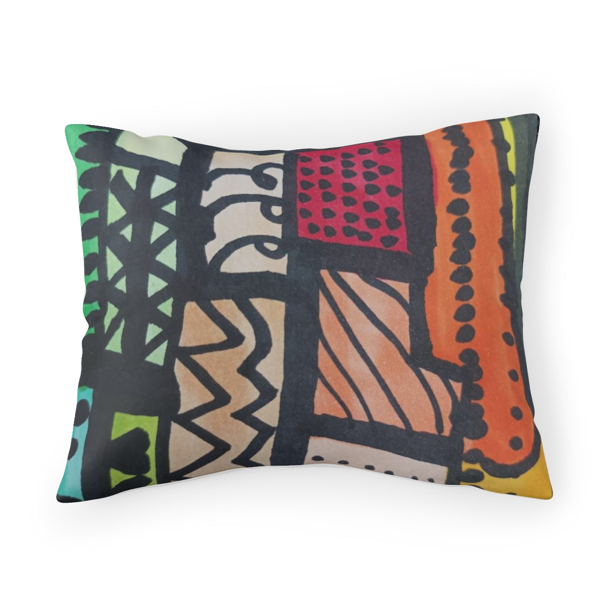 Pillow Sham