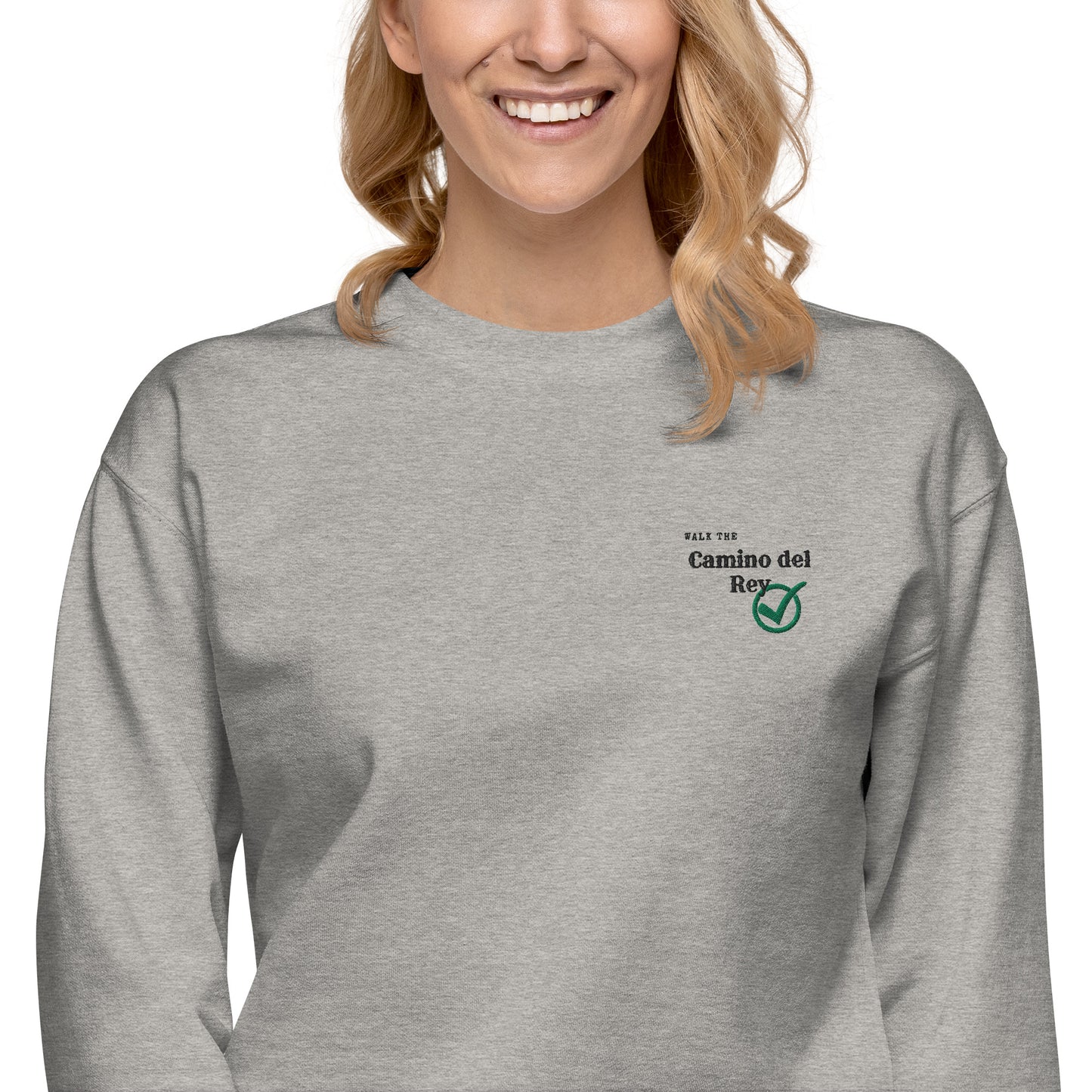 Unisex Premium Sweatshirt