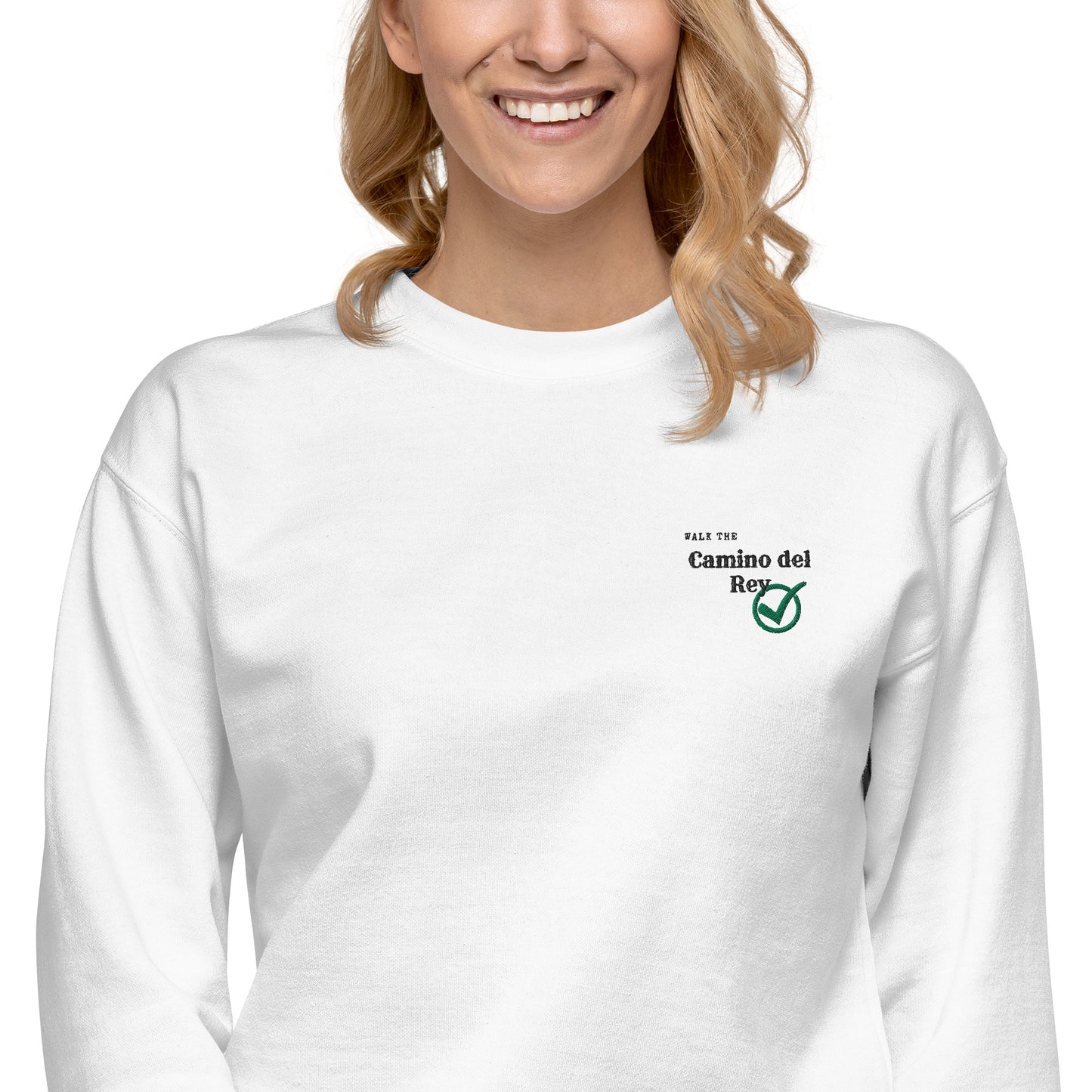 Unisex Premium Sweatshirt