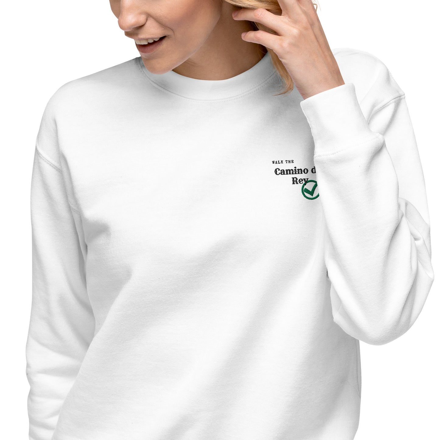 Unisex Premium Sweatshirt