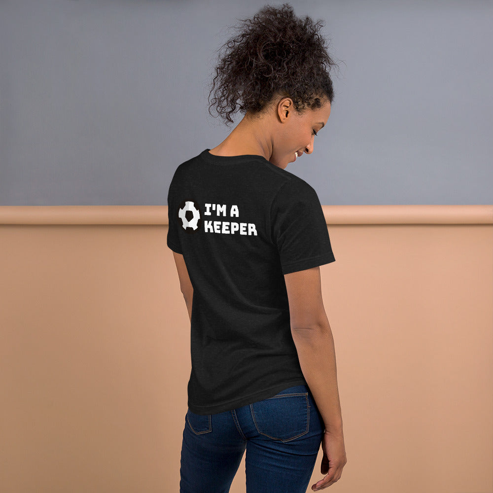 Unisex t-shirt