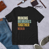 Nerja Memories Unisex t-shirt