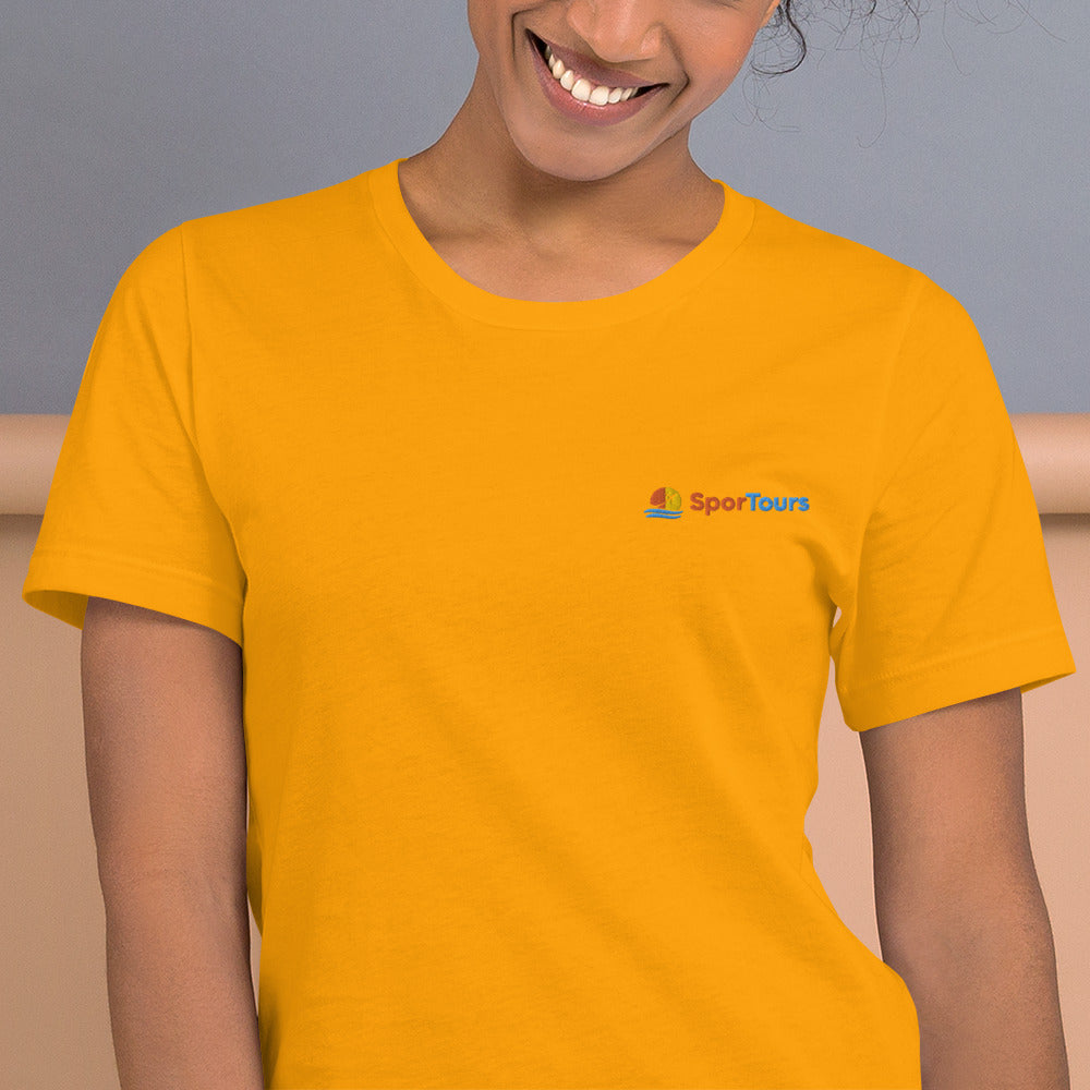 Unisex t-shirt