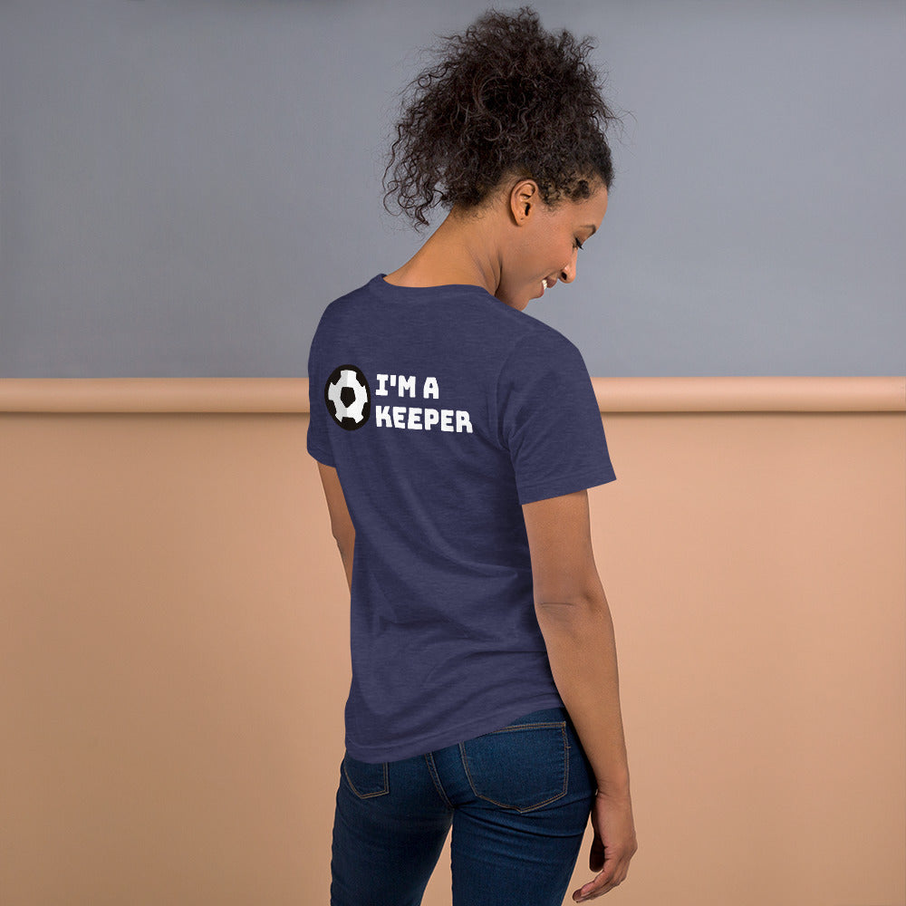 Unisex t-shirt