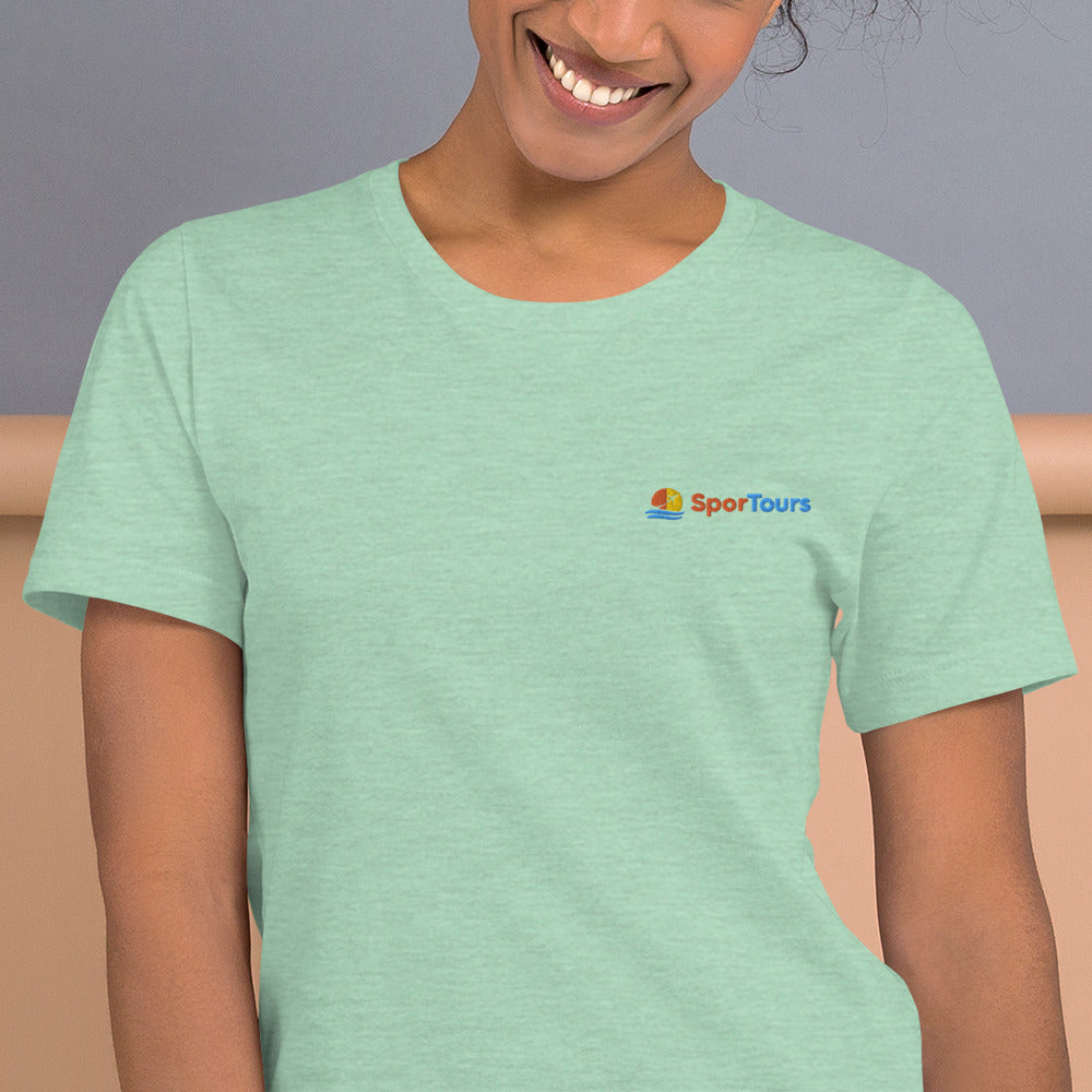 Unisex t-shirt