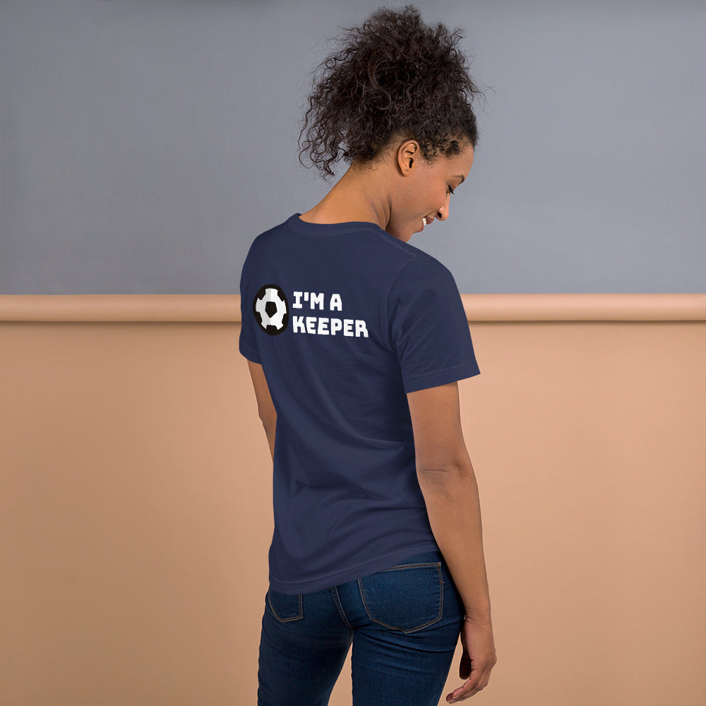 Unisex t-shirt